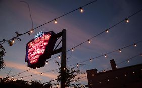 The Historic Taos Inn